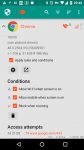 قطع دسترسی برنامه ها به اینترنت با اپلیکیشن NetGuard v2.276 قطع دسترسی برنامه ها به اینترنت با اپلیکیشن NetGuard v2.276