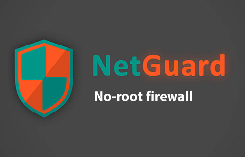 قطع دسترسی برنامه ها به اینترنت با اپلیکیشن NetGuard v2.276 قطع دسترسی برنامه ها به اینترنت با اپلیکیشن NetGuard v2.274