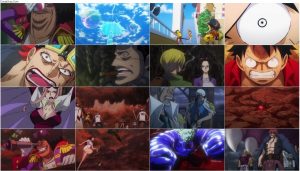 دانلود انیمه وان پیس: ازدحام One Piece: Stampede 2019 دانلود انیمه وان پیس: ازدحام One Piece: Stampede 2019