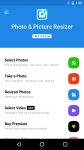 تغییر سایز تصاویر با اپلیکیشن Photo & Picture Resizer 1.0.242 تغییر سایز تصاویر با اپلیکیشن Photo & Picture Resizer 1.0.242