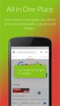 دانلود مرورگر پاور براوزر برای اندروید Power Browser 72.0 دانلود مرورگر پاور براوزر برای اندروید Power Browser 72.0