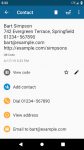 دانلود بارکدخوان کیوآربوت برای اندروید QRbot v2.5.6 دانلود بارکدخوان کیوآربوت برای اندروید QRbot v2.5.6