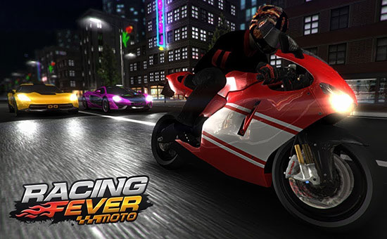 دانلود بازی Racing Fever: Moto v1.80.0 برای اندروید دانلود بازی Racing Fever: Moto v1.78.0 برای اندروید