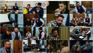 دانلود مسابقه شام ایرانی فصل نهم شب سوم به میزبانی پوریا پورسرخ