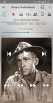 پخش کتاب صوتی با اپلیکیشن Smart AudioBook Player 6.4.9 پخش کتاب صوتی با اپلیکیشن Smart AudioBook Player 6.4.9