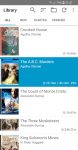 پخش کتاب صوتی با اپلیکیشن Smart AudioBook Player 6.4.9 پخش کتاب صوتی با اپلیکیشن Smart AudioBook Player 6.4.9