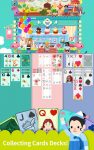 دانلود بازی Solitaire: Cooking Tower برای اندروید دانلود بازی Solitaire: Cooking Tower برای اندروید