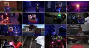 دانلود انیمیشن استارداگ و توربوکت StarDog and TurboCat 2019 دانلود انیمیشن StarDog and TurboCat 2019