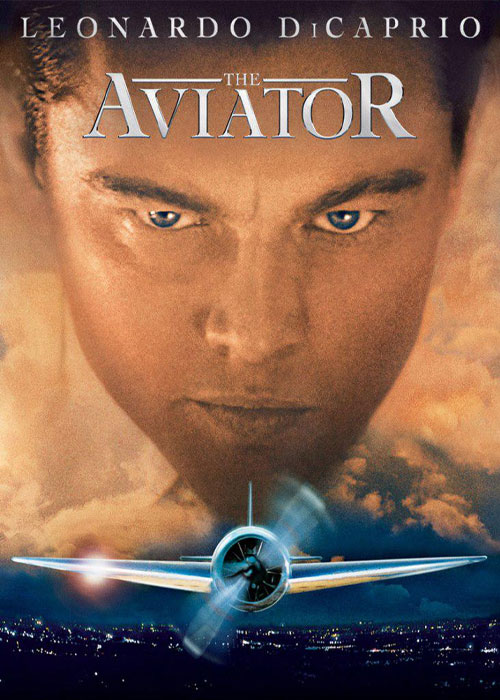 دانلود فیلم هوانورد The Aviator 2004