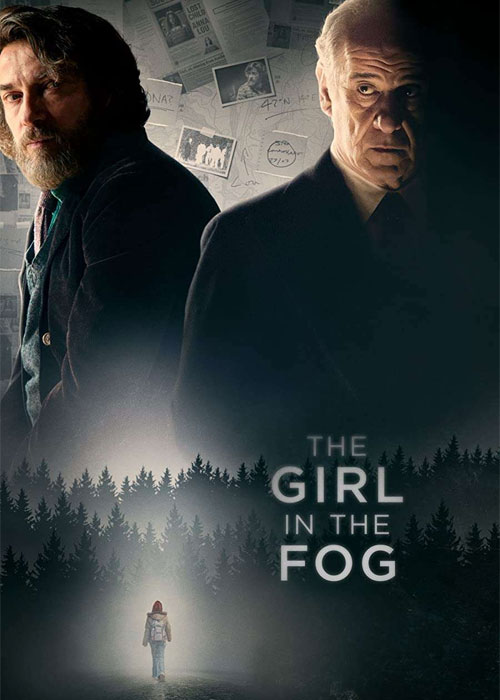 دانلود فیلم دختری در مه The Girl in the Fog 2017 دانلود فیلم دختری در مه The Girl in the Fog 2017