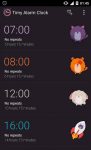 دانلود اپلیکیشن تیمی آلارم Timy Alarm Clock 1.0.6.4 دانلود اپلیکیشن تیمی آلارم Timy Alarm Clock 1.0.6.4