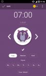 دانلود اپلیکیشن تیمی آلارم Timy Alarm Clock 1.0.6.4 دانلود اپلیکیشن تیمی آلارم Timy Alarm Clock 1.0.6.4
