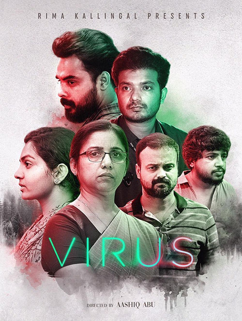 دانلود فیلم ویروس Virus 2019 دانلود فیلم هندی ویروس با زیرنویس فارسی Virus 2019
