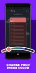 دانلود اپلیکیشن یاهو میل Yahoo Mail 6.5.1 دانلود اپلیکیشن یاهو میل Yahoo Mail 6.5.0