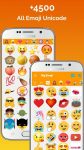 دانلود اپلیکیشن بیگ ایموجی Big Emoji v5.5.3