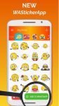 دانلود اپلیکیشن بیگ ایموجی Big Emoji v5.5.3