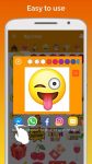 دانلود اپلیکیشن بیگ ایموجی Big Emoji v5.5.3