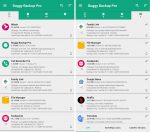 دانلود اپلیکیشن بوگی بک آپ Buggy Backup 19.0.1 دانلود اپلیکیشن بوگی بک آپ Buggy Backup Pro 19.0.1