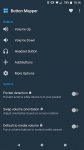 دانلود اپلیکیشن باتن مپر Button Mapper v1.43 دانلود اپلیکیشن باتن مپر Button Mapper v1.43