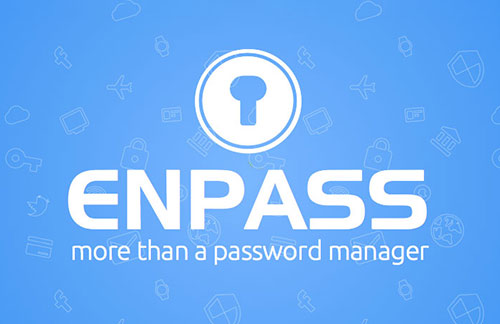 مدیریت رمز عبور با اپلیکیشن Enpass Password Manager 6.4.2.337