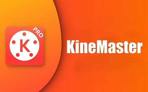دانلود اپلیکیشن کین مستر KineMaster 4.12.3.15162