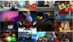 دانلود انیمیشن LEGO DC: Shazam - Magic & Monsters 2020 دانلود انیمیشن LEGO DC: Shazam - Magic & Monsters 2020