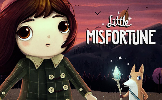 دانلود بازی Little Misfortune v1.2