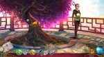 دانلود بازی Nevertales 9: Hearthbridge Cabinet Collector&rsquo;s Edition