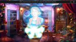 دانلود بازی Nevertales 9: Hearthbridge Cabinet Collector&rsquo;s Edition