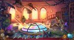 دانلود بازی Nevertales 9: Hearthbridge Cabinet Collector&rsquo;s Edition