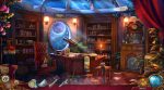 دانلود بازی Nevertales 9: Hearthbridge Cabinet Collector&rsquo;s Edition