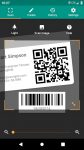 دانلود اپلیکیشن بارکد اسکنر QR & Barcode Reader 2.6.0 دانلود اپلیکیشن بارکد اسکنر QR & Barcode Reader v2.6.0