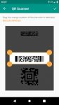 دانلود اپلیکیشن بارکد اسکنر QR & Barcode Reader 2.6.0 دانلود اپلیکیشن بارکد اسکنر QR & Barcode Reader v2.6.0