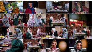 دانلود مسابقه شام ایرانی فصل دهم شب سوم به میزبانی مارال فرجاد
