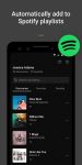 شناسایی موسیقی با اپلیکیشن SoundHound v9.3.4 شناسایی موسیقی با اپلیکیشن SoundHound v9.3.4