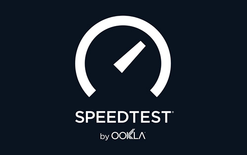 تست سرعت اینترنت با اپلیکیشن Speedtest by Ookla 4.5.4 تست سرعت اینترنت با اپلیکیشن Speedtest by Ookla 4.5.4