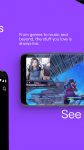 دانلود اپلیکیشن شبکه اجتماعی گیمرها Twitch 8.6.1 دانلود اپلیکیشن شبکه اجتماعی گیمرها Twitch 8.6.1