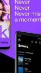 دانلود اپلیکیشن شبکه اجتماعی گیمرها Twitch 8.6.1 دانلود اپلیکیشن شبکه اجتماعی گیمرها Twitch 8.6.1