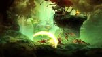دانلود بازی Unruly Heroes v1.3 دانلود بازی Unruly Heroes v1.3