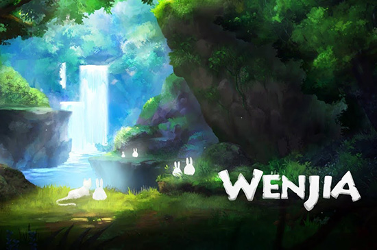 دانلود بازی WENJIA 1.07