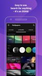 مجموعه والپیپر و رینگتون برای اندروید ZEDGE v6.0.7 مجموعه والپیپر و رینگتون برای اندروید ZEDGE v6.0.7