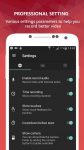 ضبط فیلم از صفحه نمایش با اپلیکیشن AZ Screen Recorder 5.7.2 ضبط فیلم از صفحه نمایش با اپلیکیشن AZ Screen Recorder 5.7.2