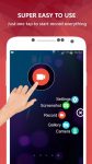 ضبط فیلم از صفحه نمایش با اپلیکیشن AZ Screen Recorder 5.7.2 ضبط فیلم از صفحه نمایش با اپلیکیشن AZ Screen Recorder 5.7.2