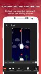 ضبط فیلم از صفحه نمایش با اپلیکیشن AZ Screen Recorder 5.7.2 ضبط فیلم از صفحه نمایش با اپلیکیشن AZ Screen Recorder 5.7.2