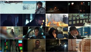 دانلود قسمت هجدهم سریال خواب زده با کیفیت Full HD دانلود قسمت هجدهم سریال خواب زده