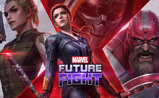 دانلود بازی آنلاین MARVEL Future Fight 6.0.1 دانلود بازی آنلاین MARVEL Future Fight 6.0.1