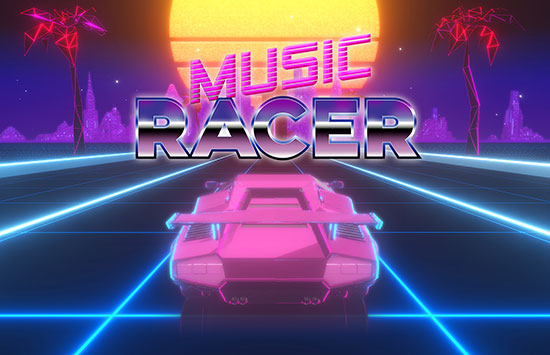 دانلود بازی Music Racer v45