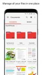مدیریت فایل های پی دی اف با اپلیکیشن PDF Reader 3.25.6