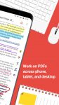 مدیریت فایل های پی دی اف با اپلیکیشن PDF Reader 3.25.6