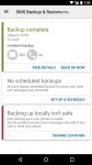 پشتیبان گیری از پیامک ها با اپلیکیشن SMS Backup & Restore 10.07.101 پشتیبان گیری از پیامک ها با اپلیکیشن SMS Backup & Restore 10.07.101
